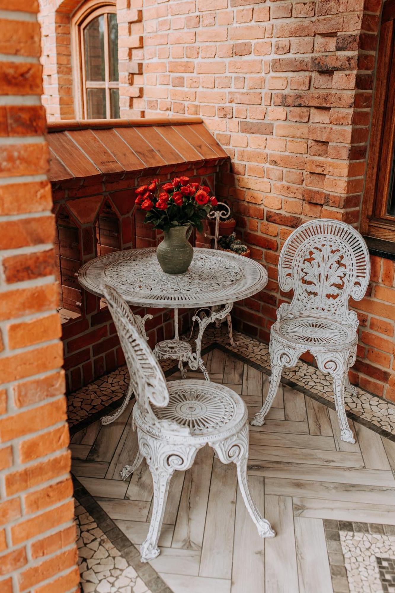 Wellness Apartment, I Sauna Mieszkowice